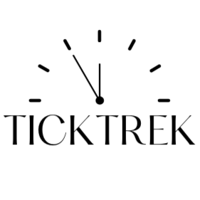 TickTrek